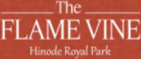 Logo The Flame Vine Hoài Đức