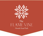 Logo The Flame Vine