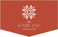 Logo The Flame Vine