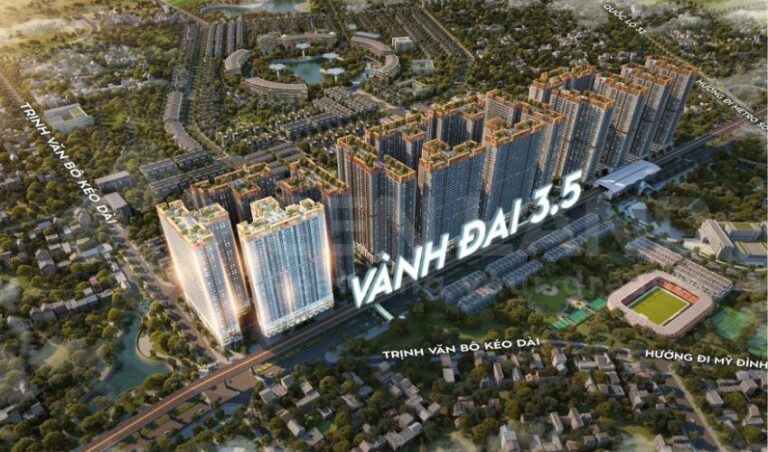 Đánh giá chi tiết: Có nên mua The Flame Vine Hoài Đức không?