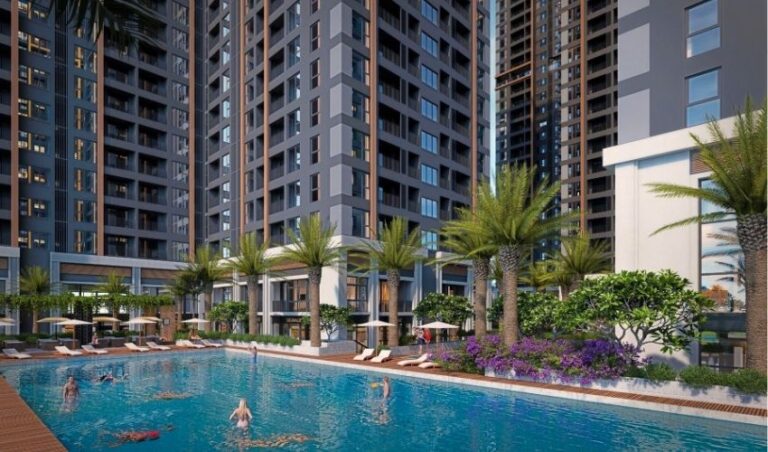 Tiện ích dự án The Flame Vine Hoài Đức mang lại cho cư dân