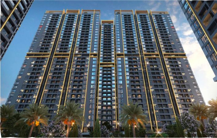 Cập nhật tiến độ dự án The Flame Vine Hoài Đức mới nhất